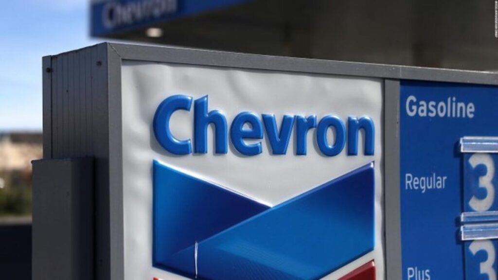 CHEVRON