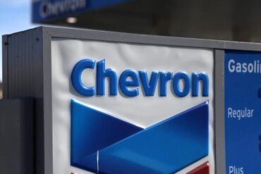 CHEVRON