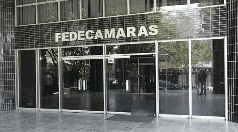 FEDECAMARAS