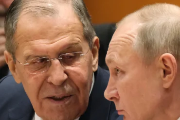 LAVROV