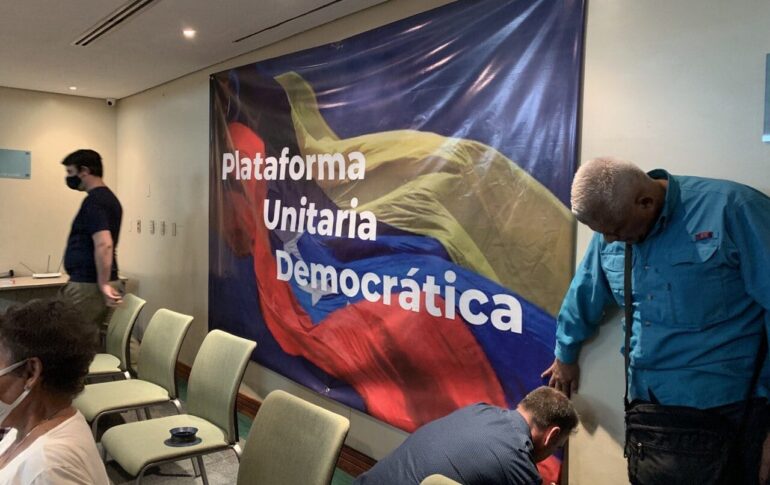 PLATAFORMA