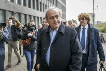 PLATINI