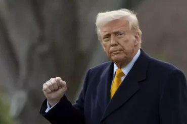 TRUMP