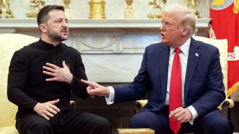 ZELE TRUMP