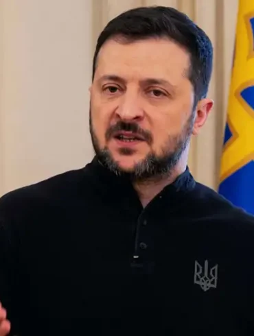 ZELENSKY