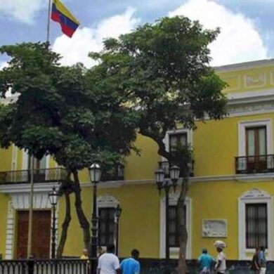 cancilleria