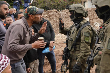 israel