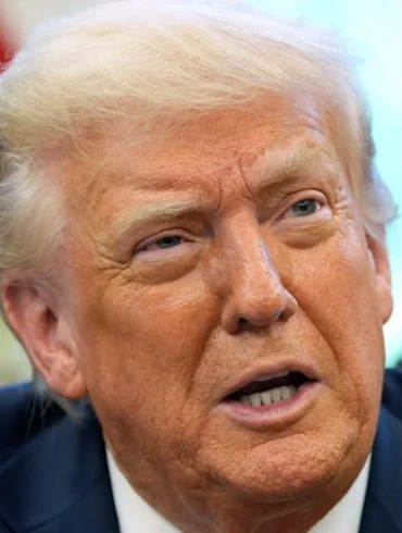 TRUMP