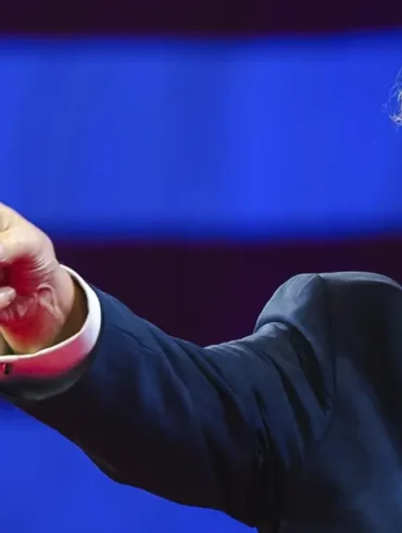 TRUMP