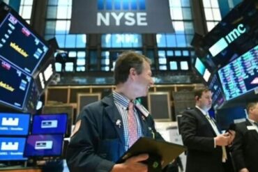 wall street