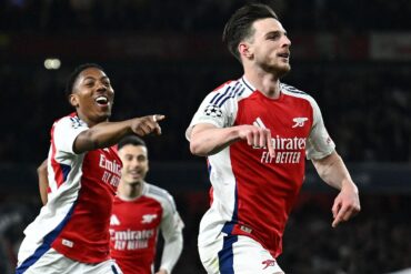 arsenal