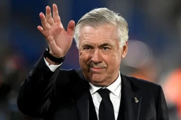 ancelotti