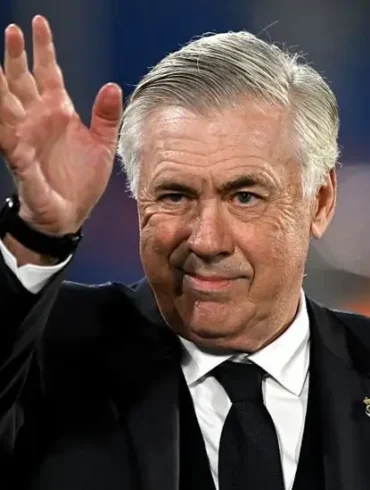 ancelotti