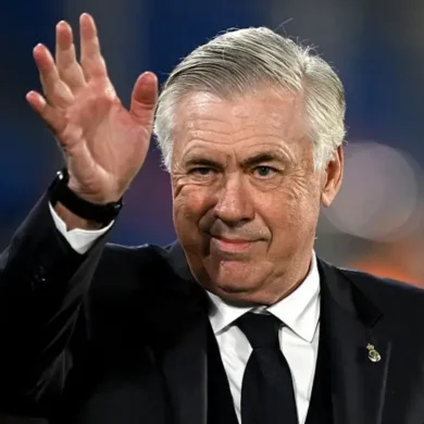 ancelotti
