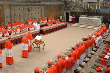 conclave