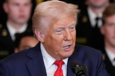 donald