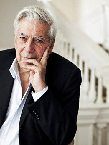 vargas llosa