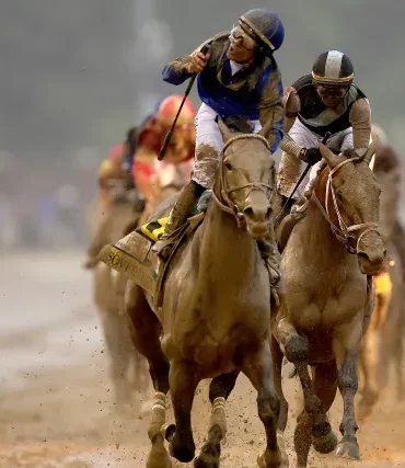 CABALLO