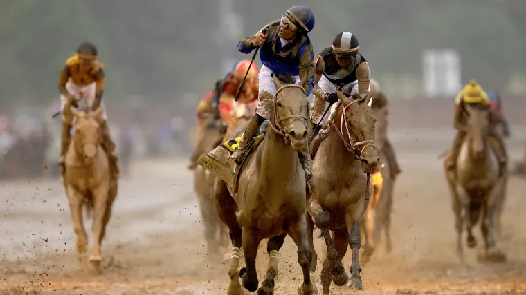 CABALLO