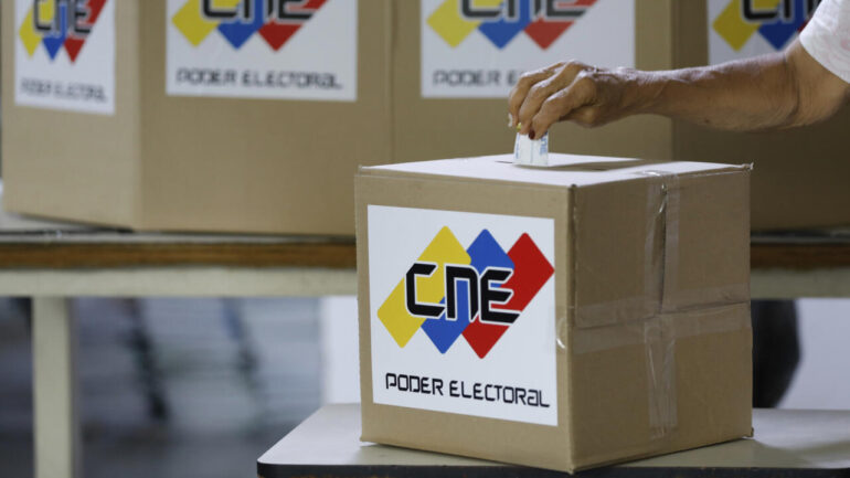 CNE