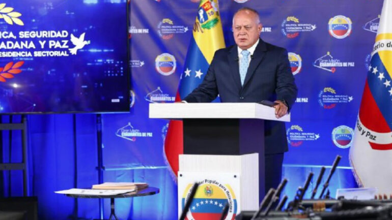 CABELLO