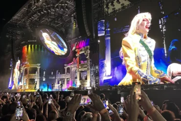 GAGA