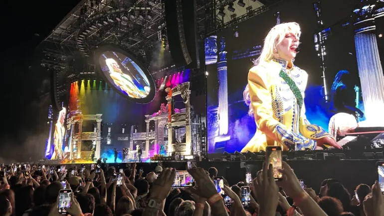 GAGA