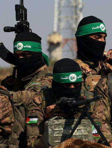HAMAS