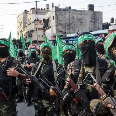 HAMAS