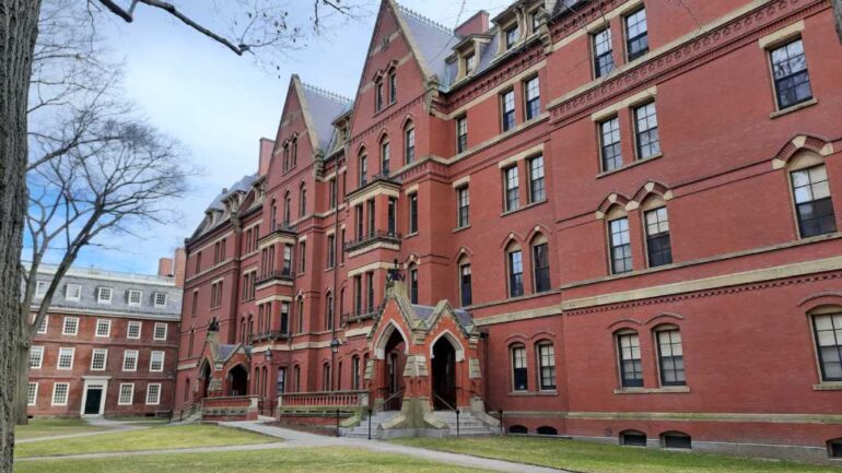 HARVARD
