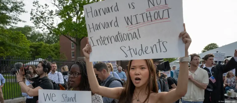 HARVARD