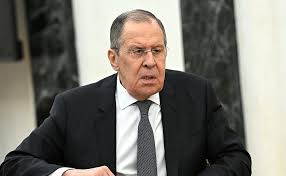 LAVROV