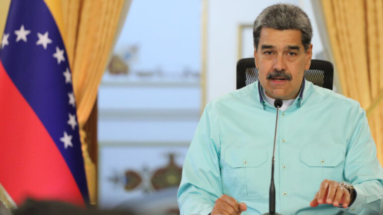 Maduro