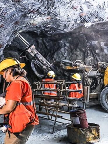 MINEROS