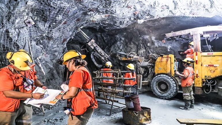 MINEROS