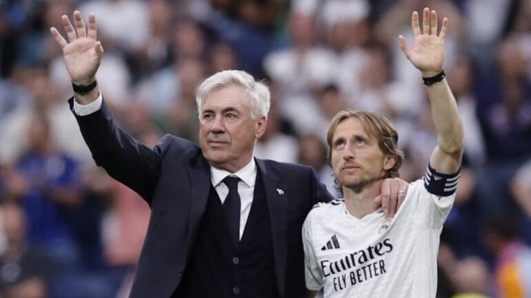 Modric
