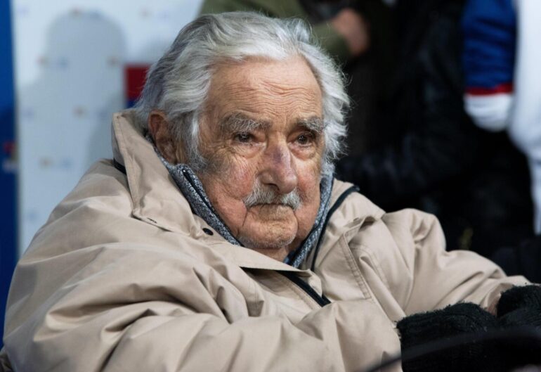 MUJICA