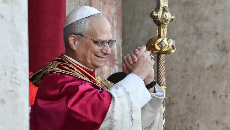 nuevo papa