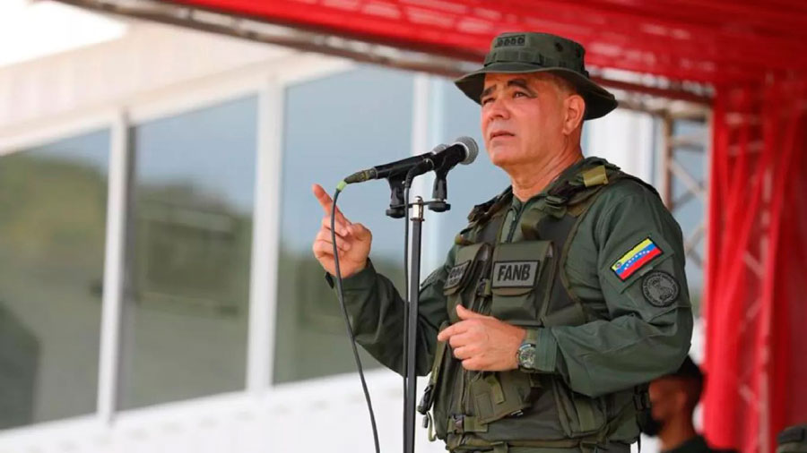 PADRINO