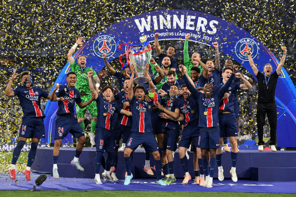 campeones