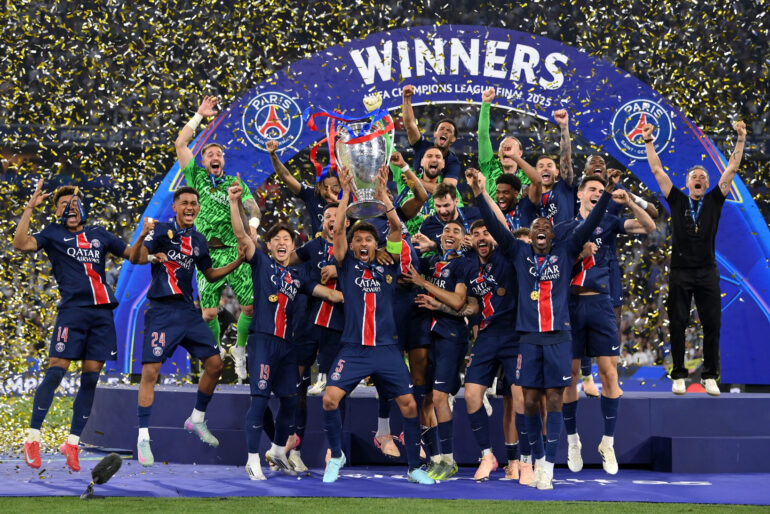 campeones