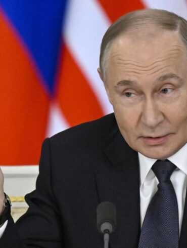 PUTIN