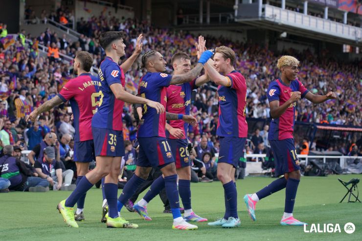 campeones