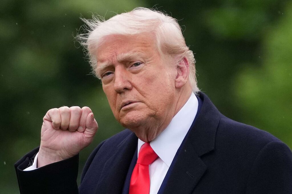 donald