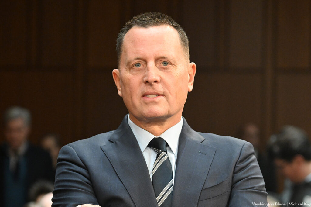 GRENELL