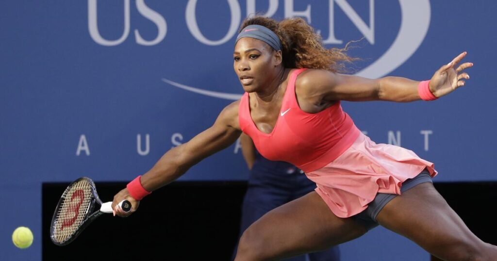 serena