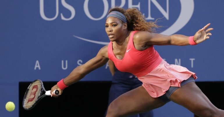 serena
