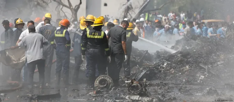 tragedia