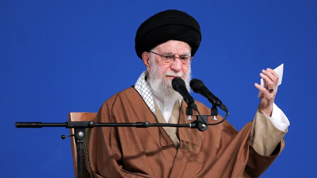 AYATOLA