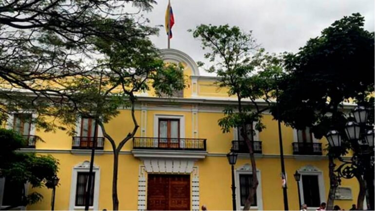 CANCILLERIA